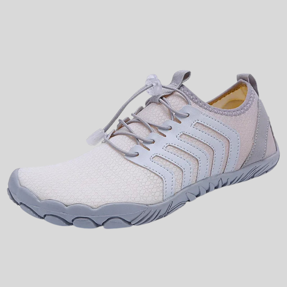 Barfuß Trailrunning-Sneaker