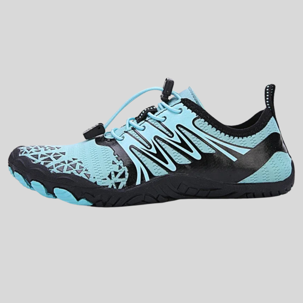 Barfuß Trailrunning-Sneaker
