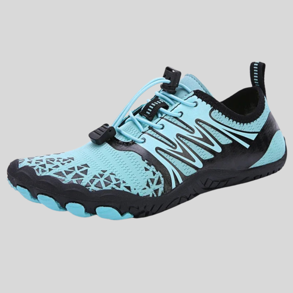 Barfuß Trailrunning-Sneaker