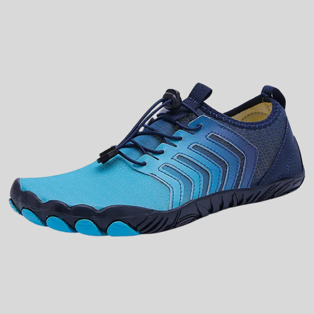 Barfuß Trailrunning-Sneaker