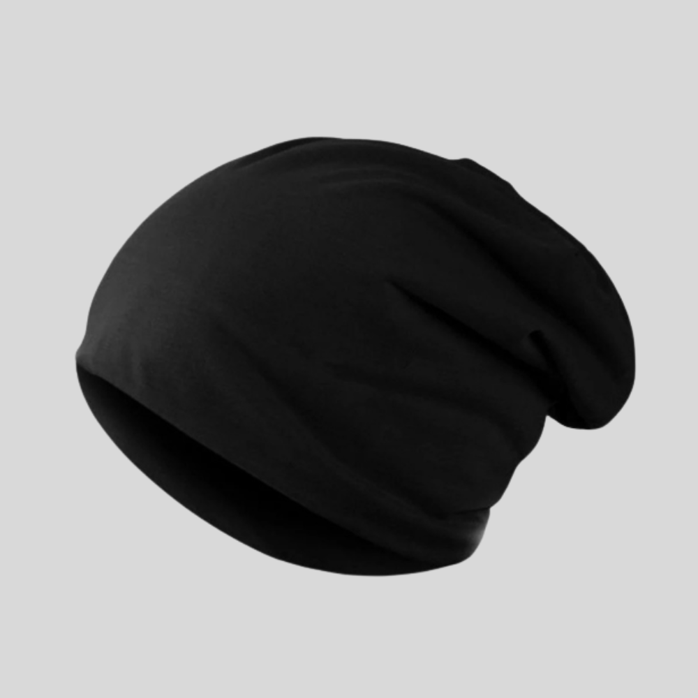 Warm Slouchy Casual Beanie