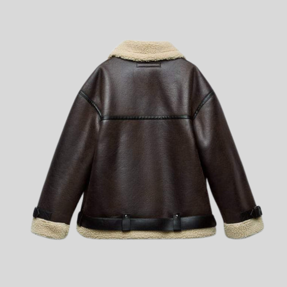 Women Water Repellent Insulated Jacket Lightweight Winter Coat