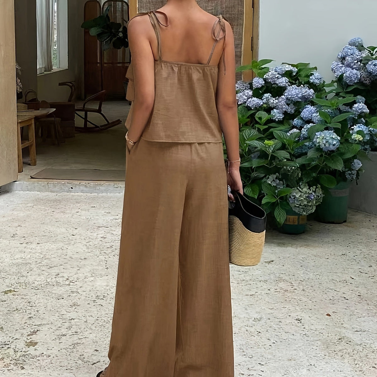 Vielseitige lässige Modesets