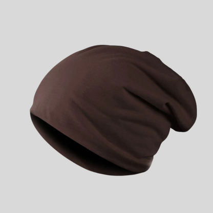 Warm Slouchy Casual Beanie