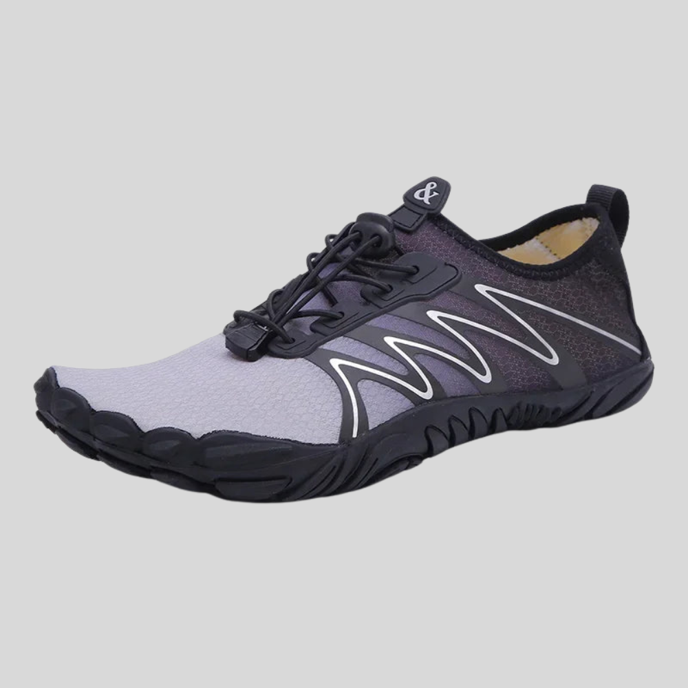 Barfuß Trailrunning-Sneaker