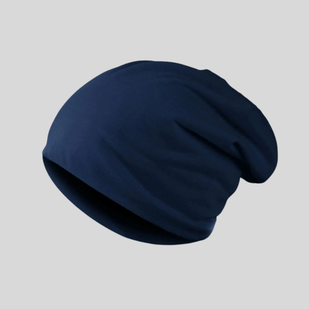 Warm Slouchy Casual Beanie