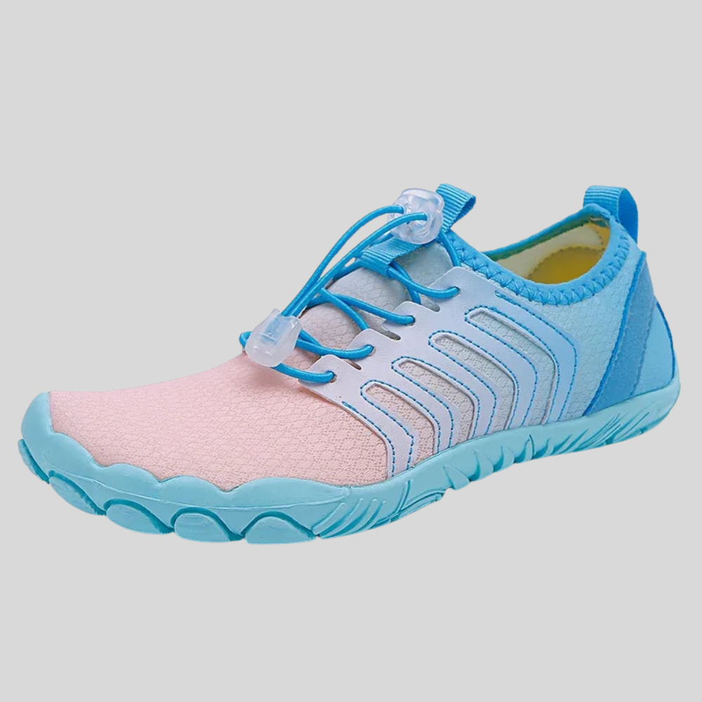 Barfuß Trailrunning-Sneaker