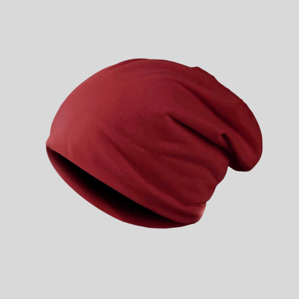 Warm Slouchy Casual Beanie
