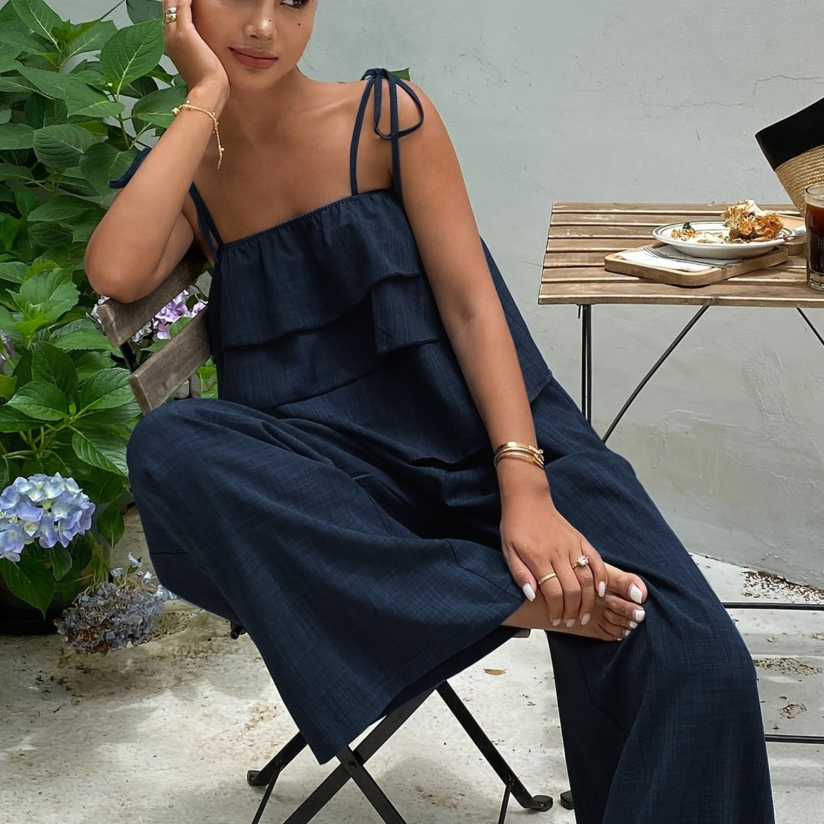 Vielseitige lässige Modesets