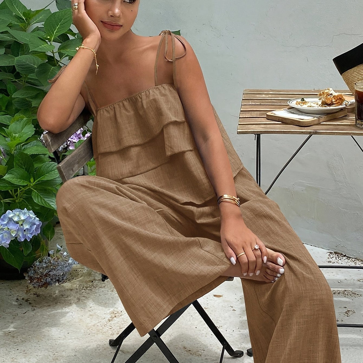 Vielseitige lässige Modesets