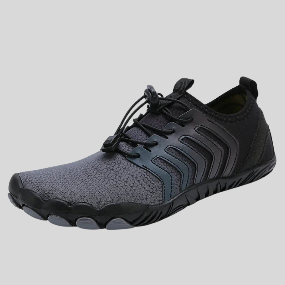 Barfuß Trailrunning-Sneaker