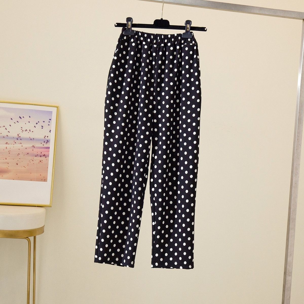 Dotflow-Hose – Müheloser Streetwear-Komfort