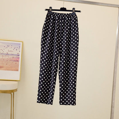 Dotflow Pants – Effortless Streetwear Comfort
