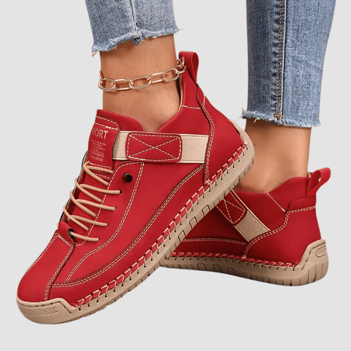 Freizeitschuhe für Outdoor-Spaziergänge
