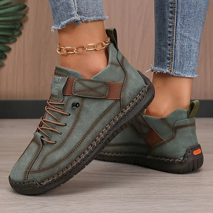 Casual Outdoor Walking Shoes