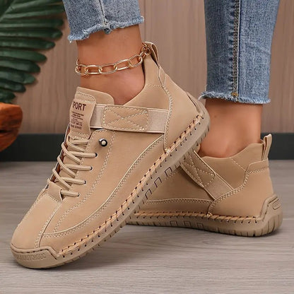 Casual Outdoor Walking Shoes
