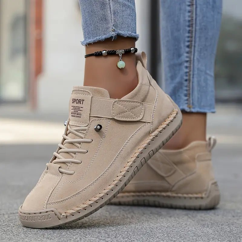 Freizeitschuhe für Outdoor-Spaziergänge