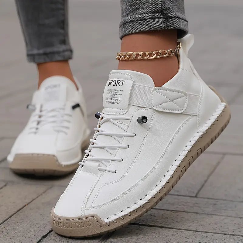 Freizeitschuhe für Outdoor-Spaziergänge