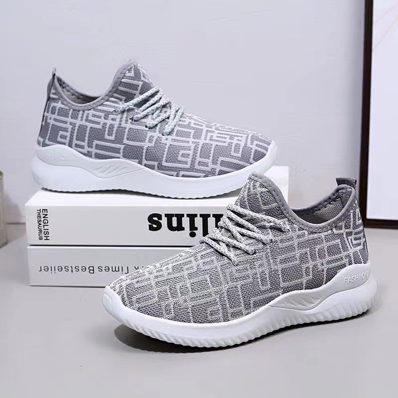 Outdoor Rutschfeste Sneaker