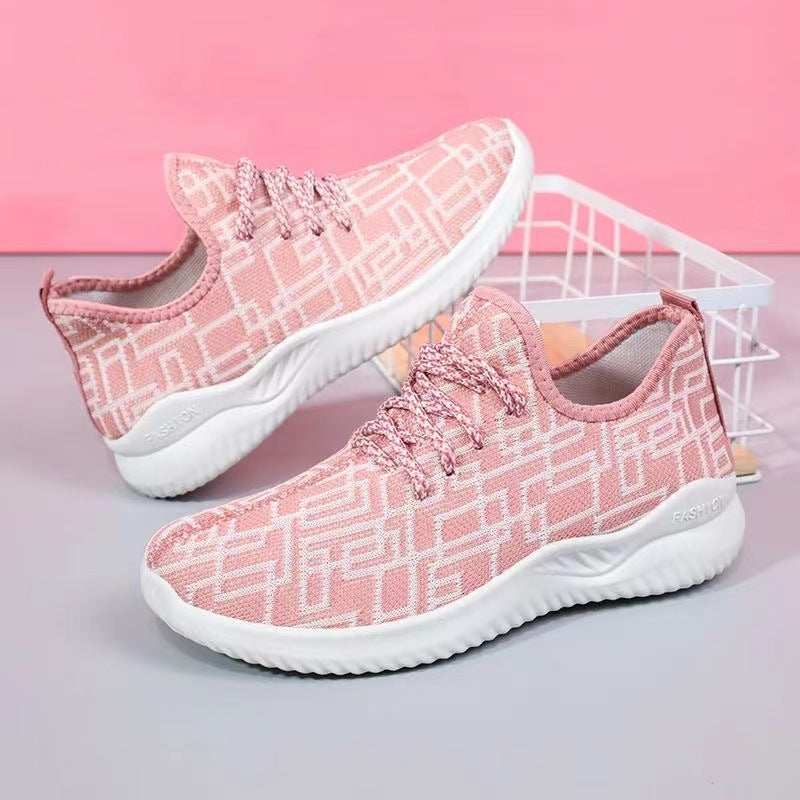 Outdoor Rutschfeste Sneaker