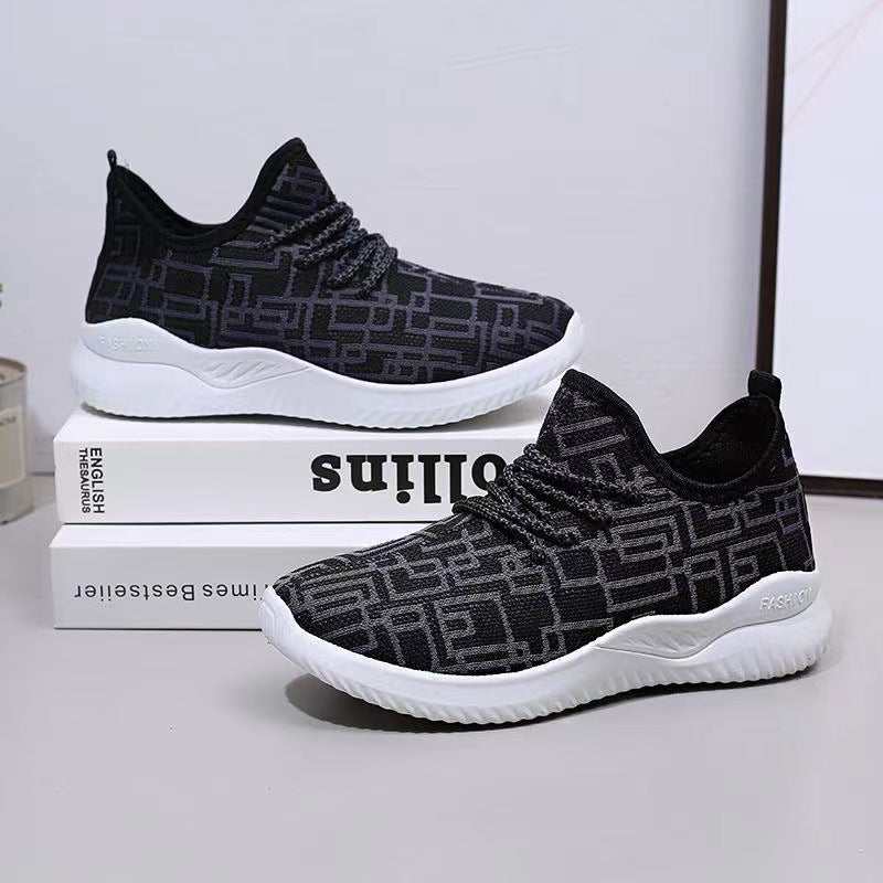 Outdoor Rutschfeste Sneaker