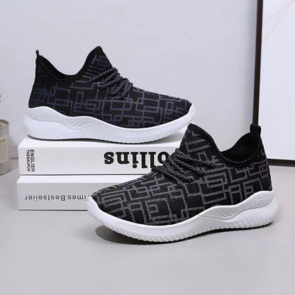 Outdoor Rutschfeste Sneaker