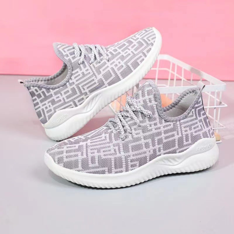 Outdoor Rutschfeste Sneaker