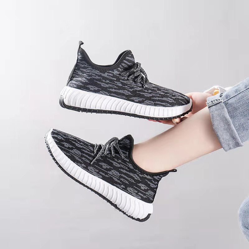 Outdoor Rutschfeste Sneaker