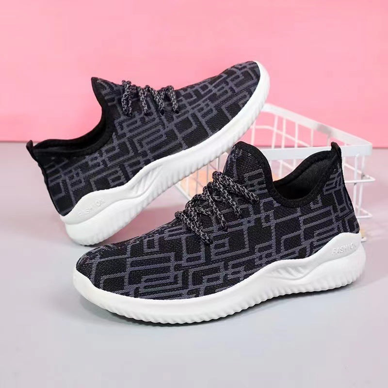 Outdoor Rutschfeste Sneaker