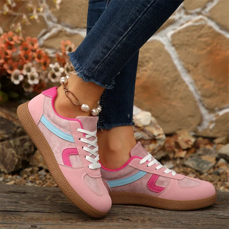 Lässige Rutschfeste Sneaker