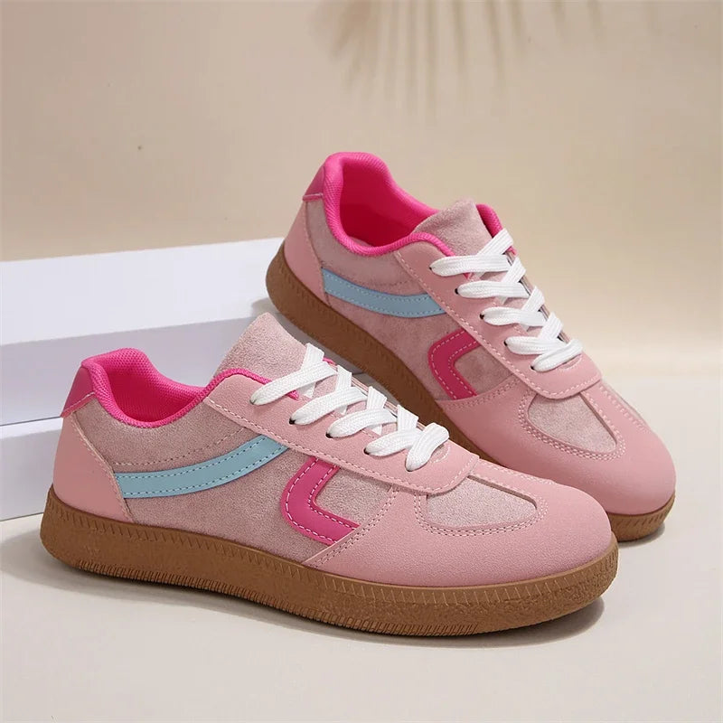 Lässige Rutschfeste Sneaker