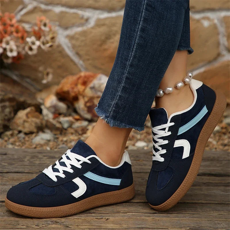 Lässige Rutschfeste Sneaker