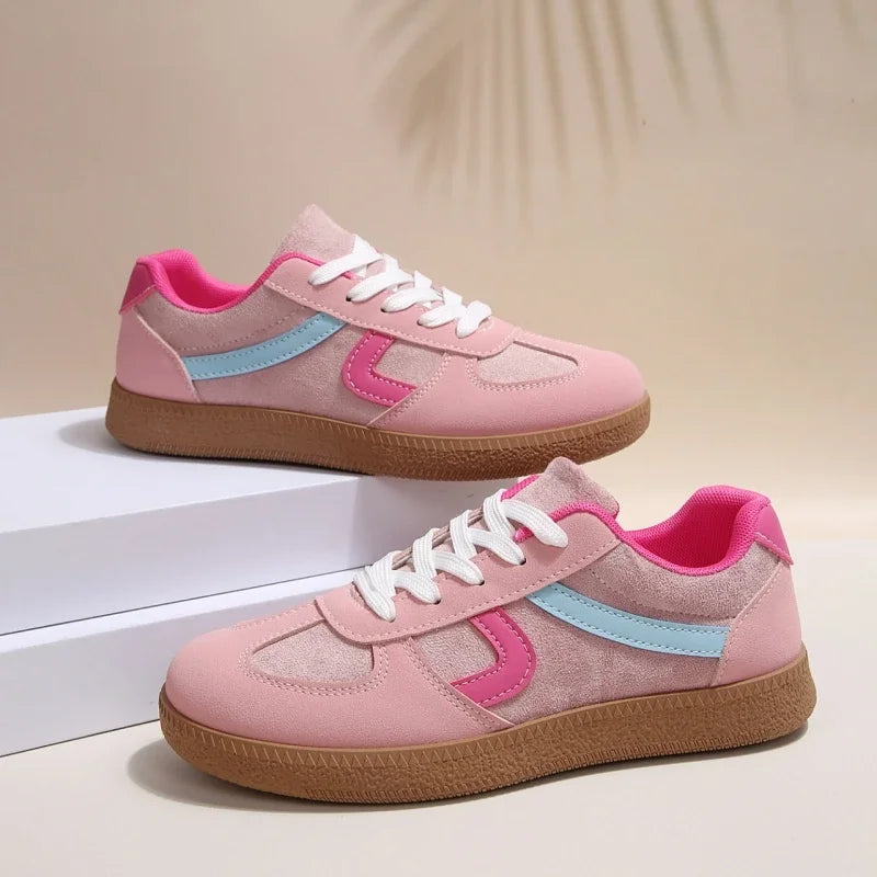 Lässige Rutschfeste Sneaker