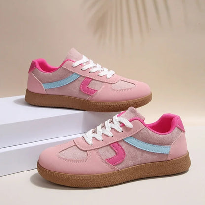 Sneakers casual antiscivolo
