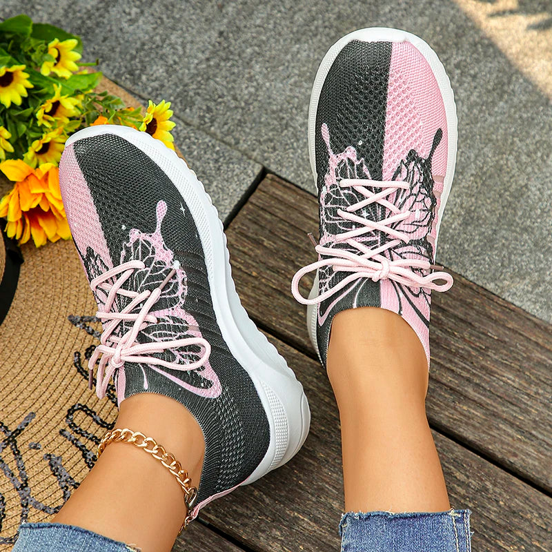 Rutschfeste Atmungsaktive Laufschuhe