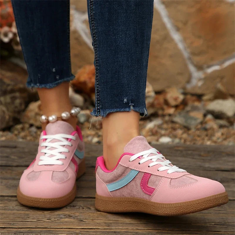 Sneakers casual antiscivolo