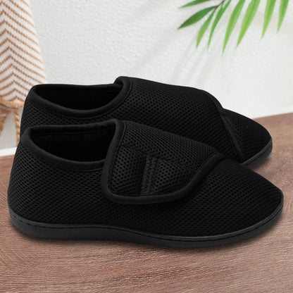 Extra Wide Mesh Comfort Shoes