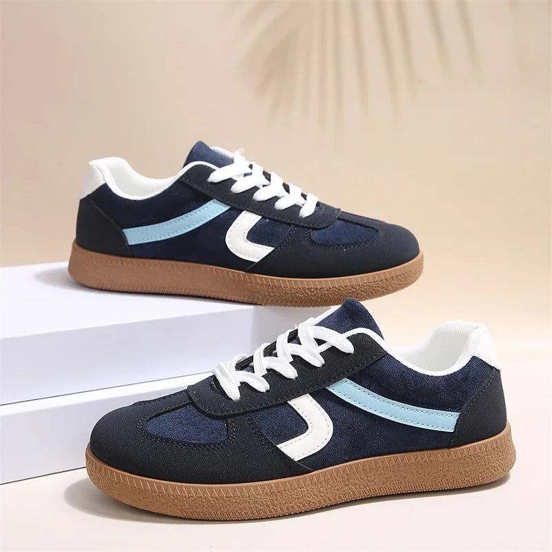 Lässige Rutschfeste Sneaker